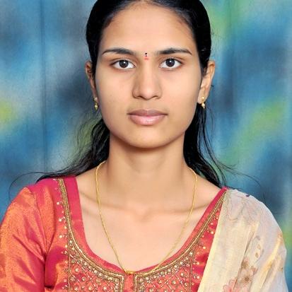 G Mamatha